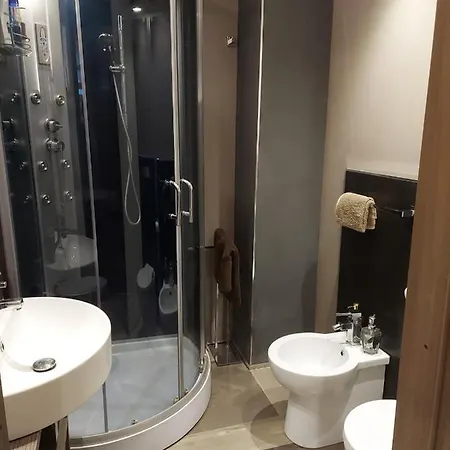 Дом отдыха Friendly Host Siracusa *