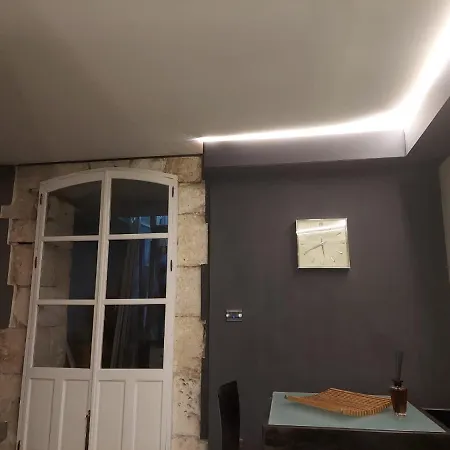 Дом отдыха Friendly Host Siracusa Сиракузы